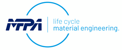 MFPA – life cycle material engineering logo